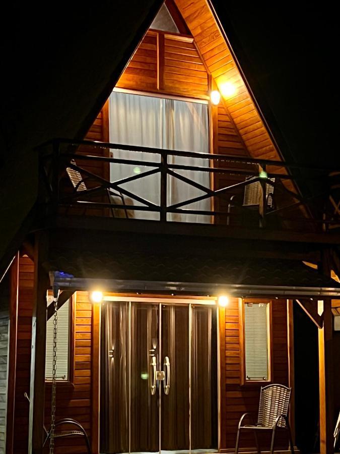 Villa Chalé Recanto do Zé à Navegantes Extérieur photo